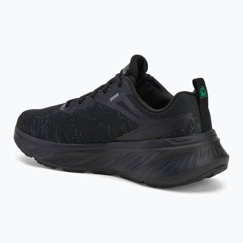 Herrenschuhe SKECHERS Edgeride Exxo black 3