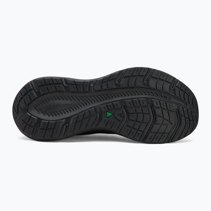 Herrenschuhe SKECHERS Edgeride Exxo black 4