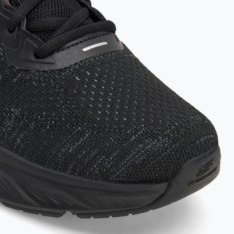 Herrenschuhe SKECHERS Edgeride Exxo black 7