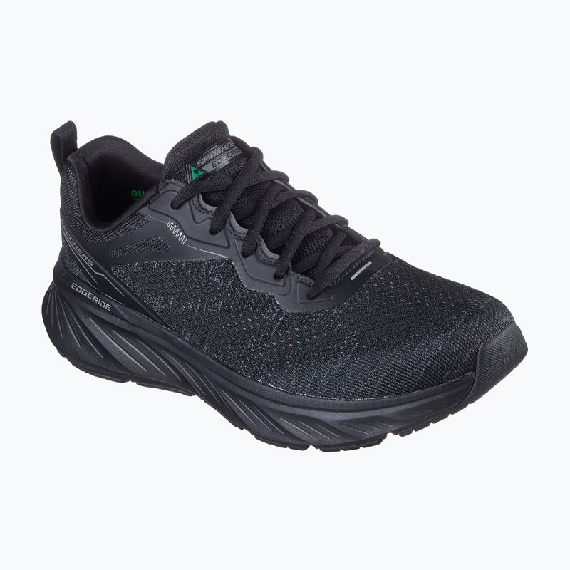 Herrenschuhe SKECHERS Edgeride Exxo black 8