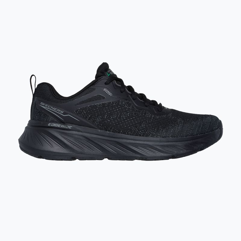 Herrenschuhe SKECHERS Edgeride Exxo black 9