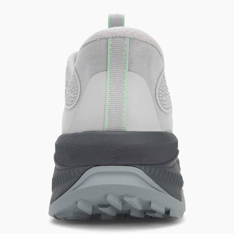 Schuhe Damen SKECHERS Switch Back Mist gray 6