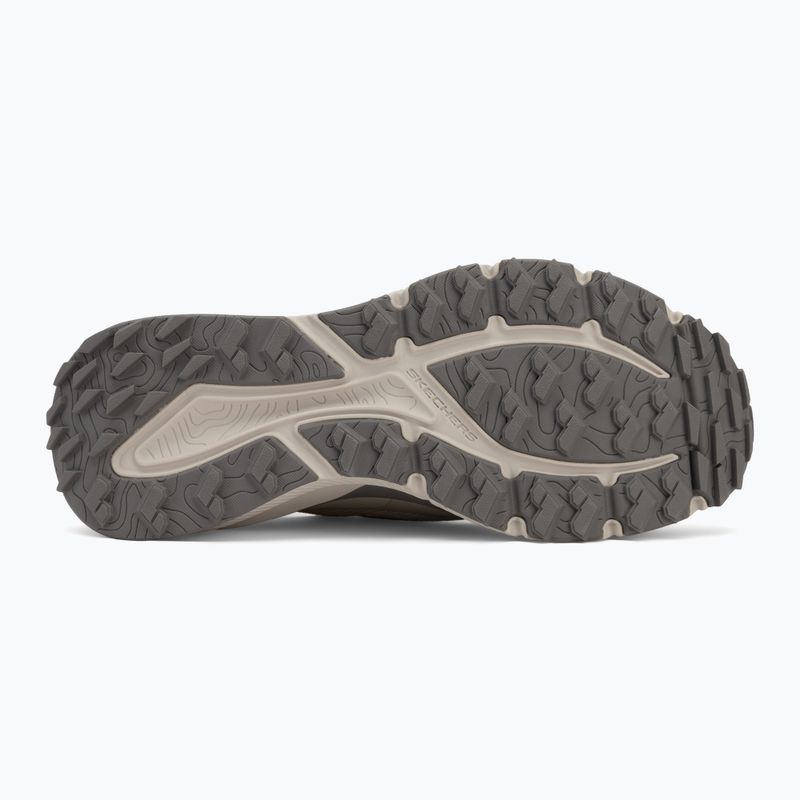 Herrenschuhe SKECHERS Switch Back Zenventure beige 4
