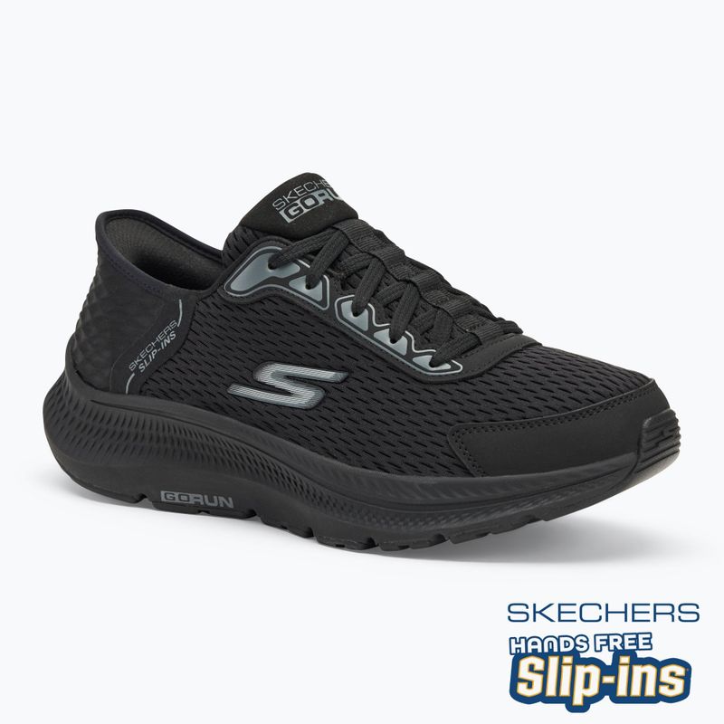 Schuhe Herren SKECHERS Go Run Consistent 2.0 black