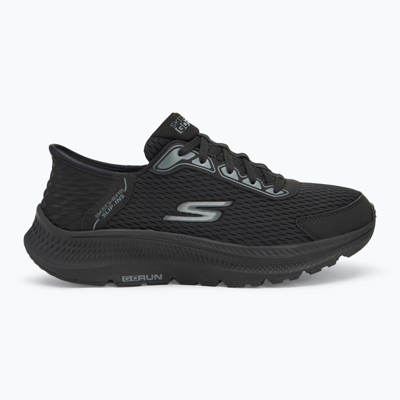 Schuhe Herren SKECHERS Go Run Consistent 2.0 black 2