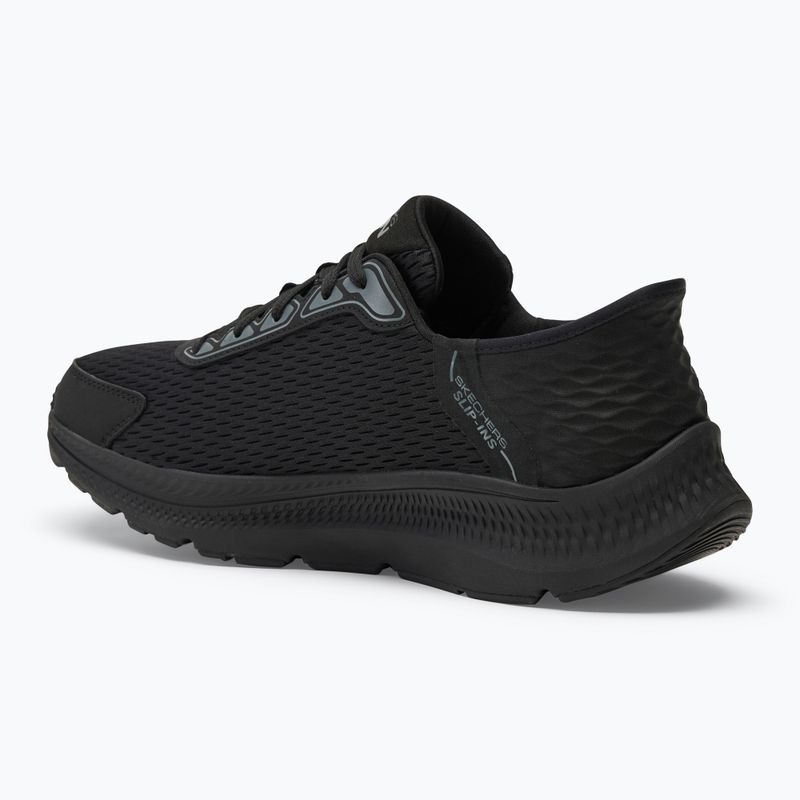 Schuhe Herren SKECHERS Go Run Consistent 2.0 black 3