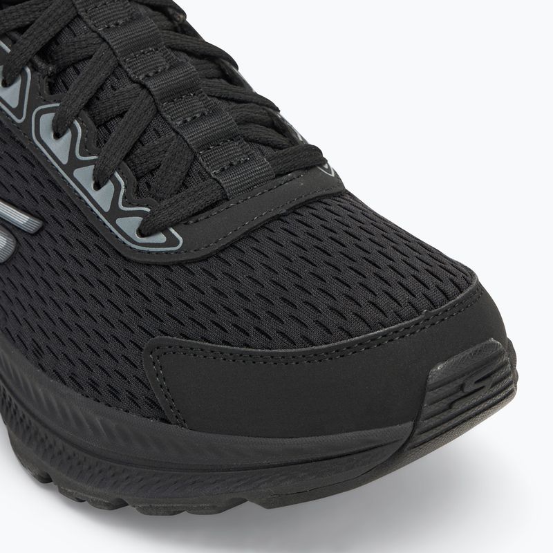 Schuhe Herren SKECHERS Go Run Consistent 2.0 black 7