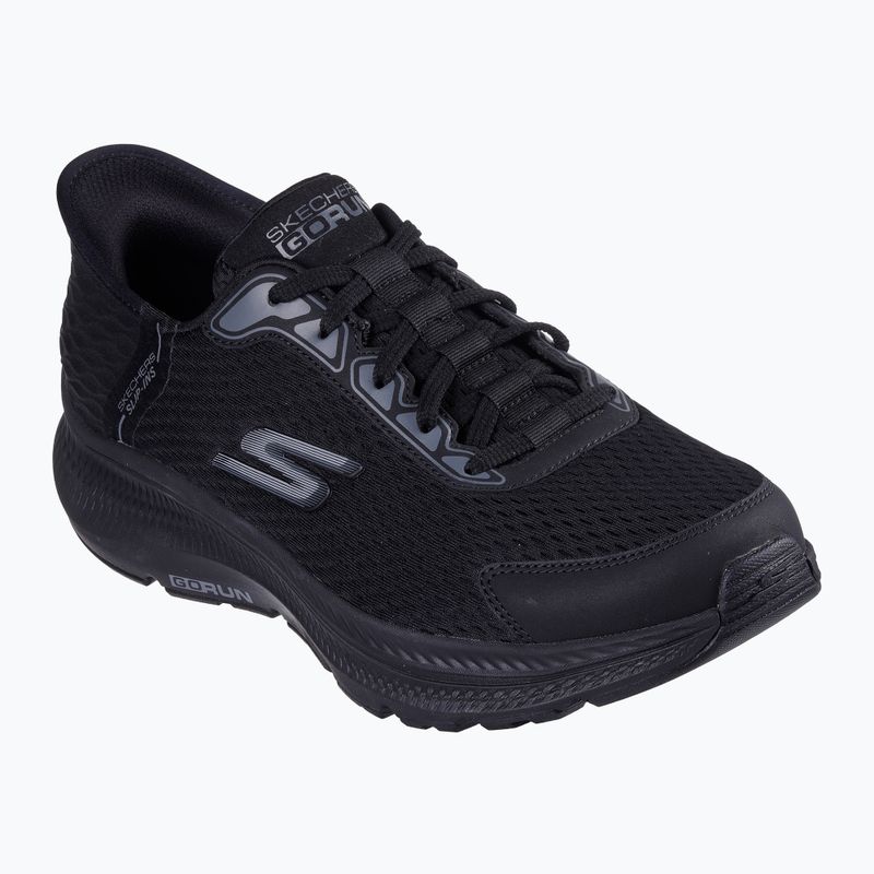 Schuhe Herren SKECHERS Go Run Consistent 2.0 black 8