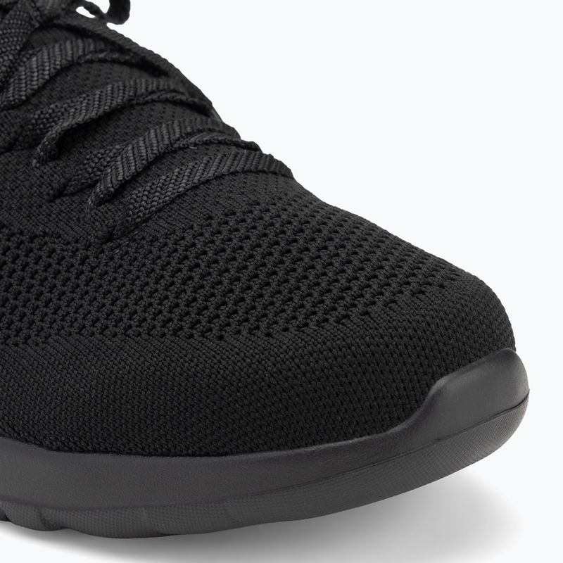 Schuhe Damen SKECHERS Go Walk Joy Abby black 7