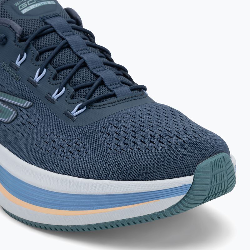 Laufschuhe Herren Damen SKECHERS Go Run Elevate 2.0 Banyan navy 7
