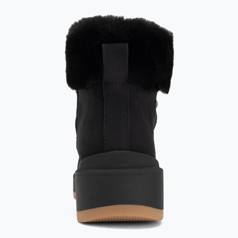 Damen Schuhe Skechers Park City schwarz 6