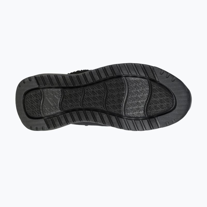 Damen Schuhe SKECHERS On-The-Go Stellar Alpine Adventure schwarz 4