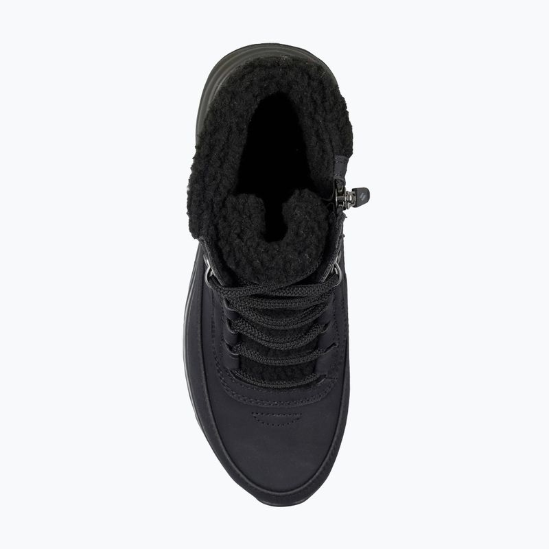 Damen Schuhe SKECHERS On-The-Go Stellar Alpine Adventure schwarz 5