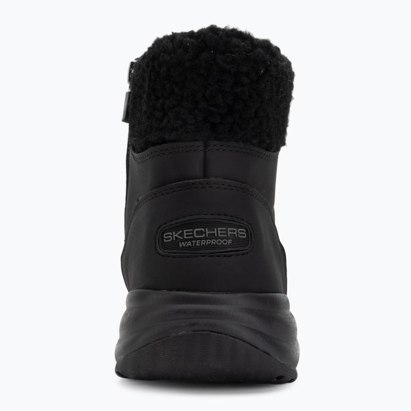 Damen Schuhe SKECHERS On-The-Go Stellar Alpine Adventure schwarz 6