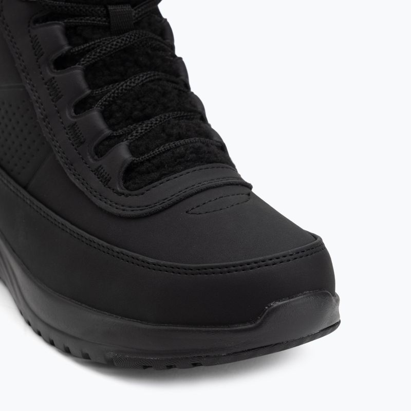 Damen Schuhe SKECHERS On-The-Go Stellar Alpine Adventure schwarz 7