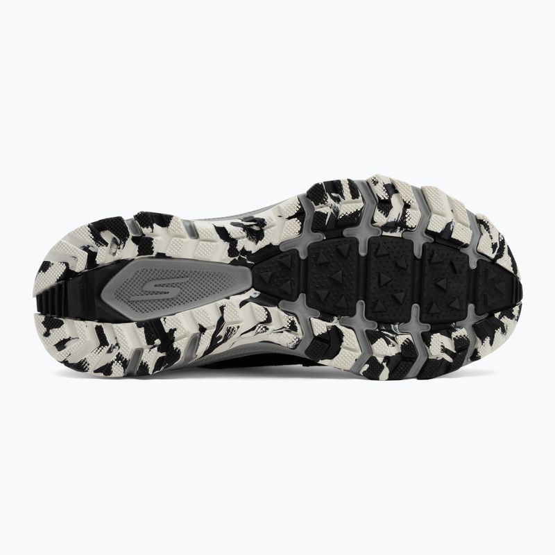 Laufschuhe Herren SKECHERS Go Run Trail Altitude 2.0 Rocky Hill black 4