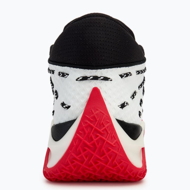 Basketballschuhe Herren SKECHERS SKX Elevate white/red/black 6