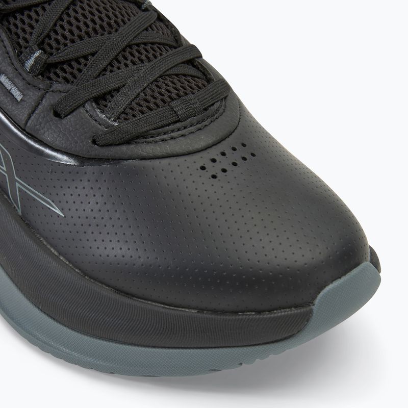 Basketballschuhe Herren SKECHERS SKX League black 7