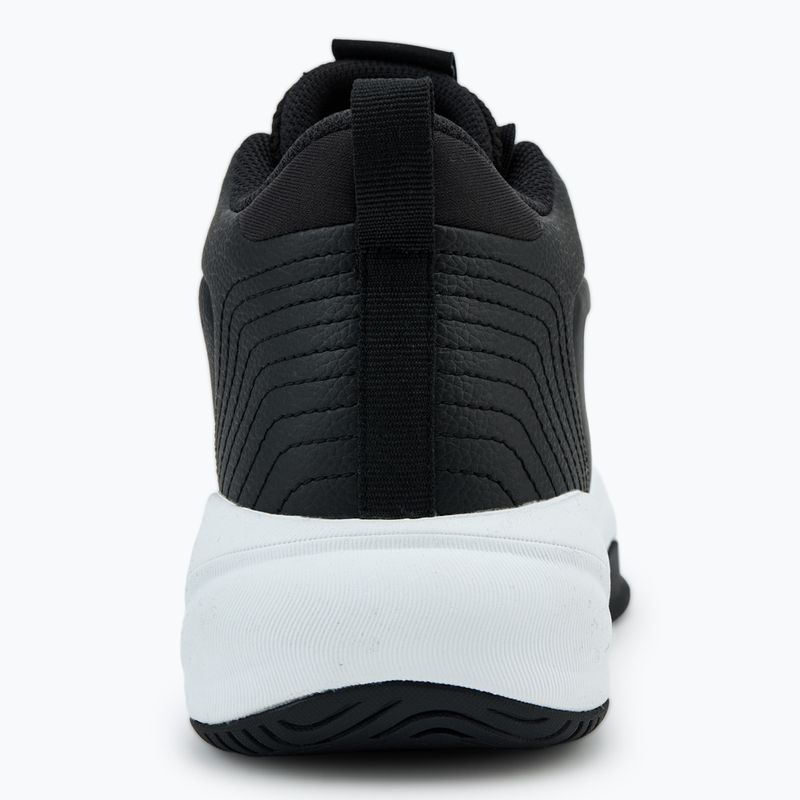 Basketballschuhe Herren SKECHERS SKX League white/black 6