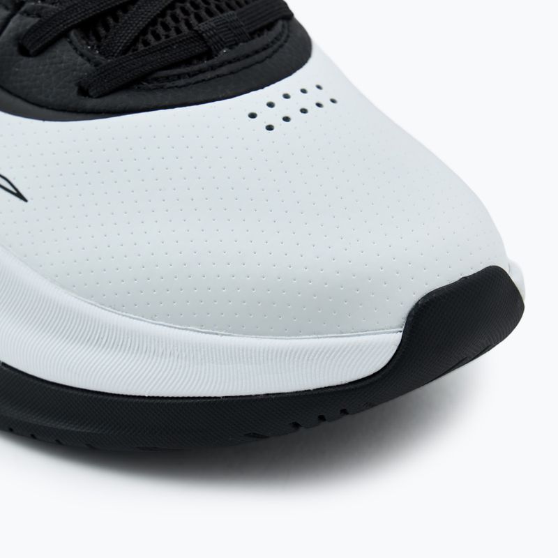 Basketballschuhe Herren SKECHERS SKX League white/black 7