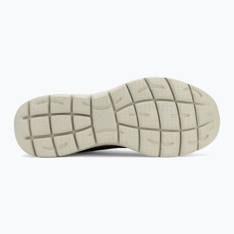 Herrenschuhe SKECHERS Summits Torre black 4