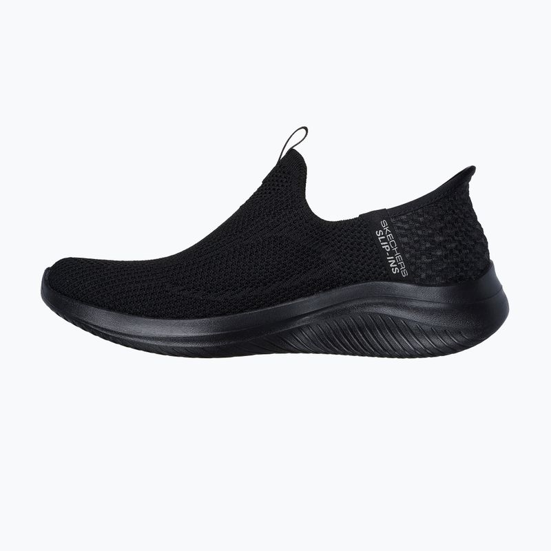 Schuhe Damen SKECHERS Ultra Flex 3.0 Easy Win black 9