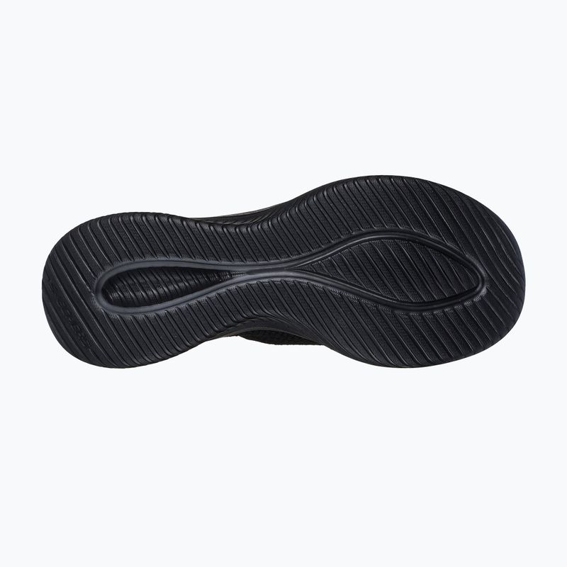 Schuhe Damen SKECHERS Ultra Flex 3.0 Easy Win black 11