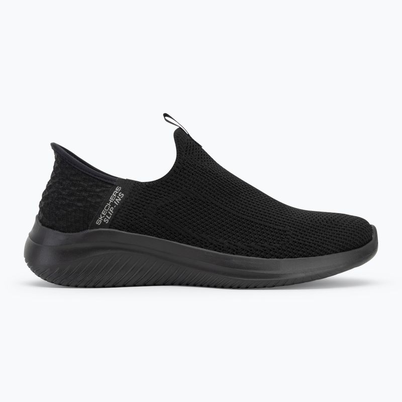 Schuhe Damen SKECHERS Ultra Flex 3.0 Easy Win black 2