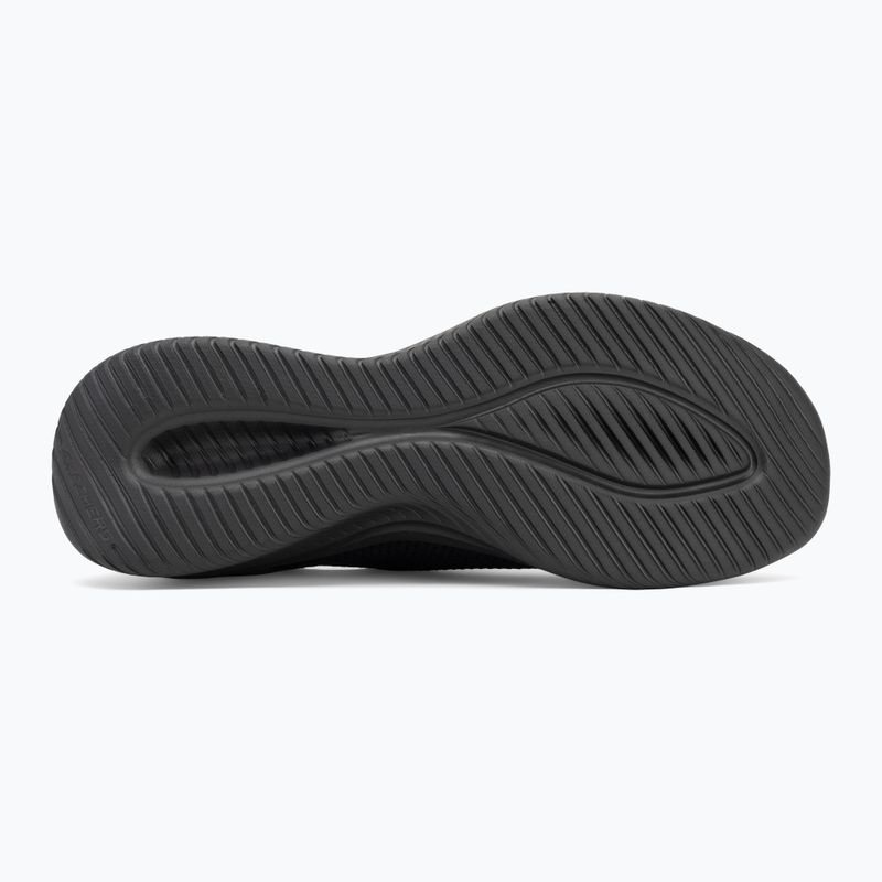 Schuhe Damen SKECHERS Ultra Flex 3.0 Easy Win black 4