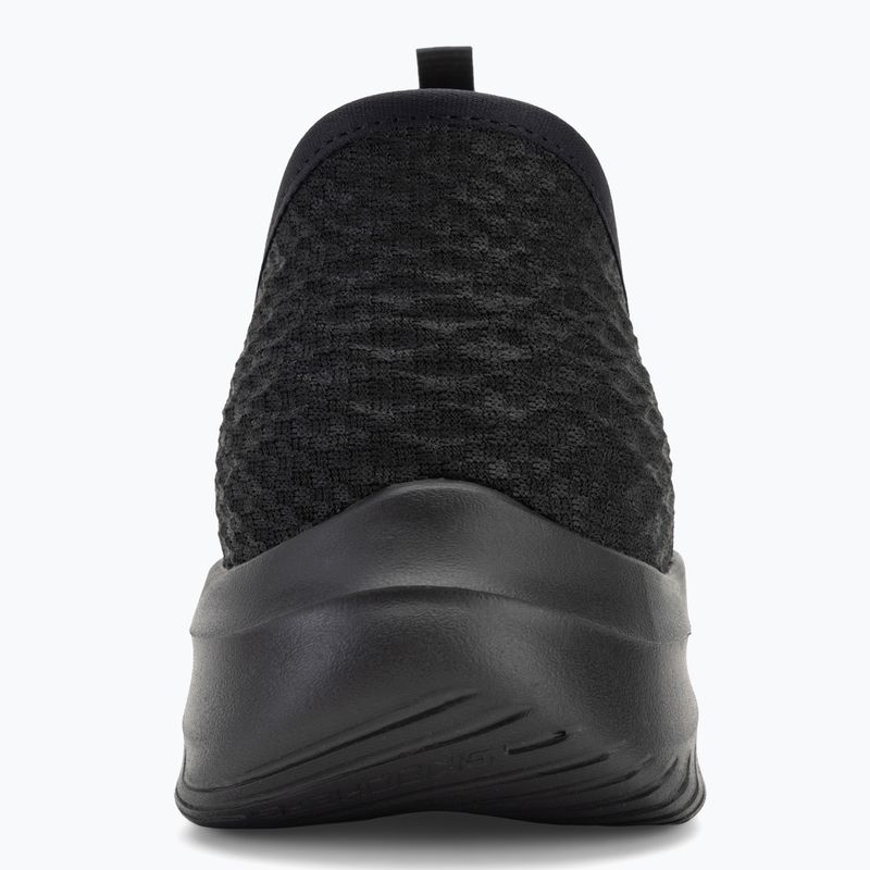 Schuhe Damen SKECHERS Ultra Flex 3.0 Easy Win black 6
