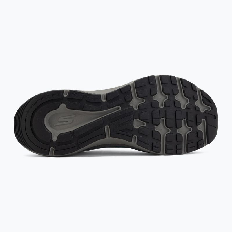 Herrensportschuhe zum Laufen SKECHERS Go Run Consistent 2.0 Flight Crew gray 4