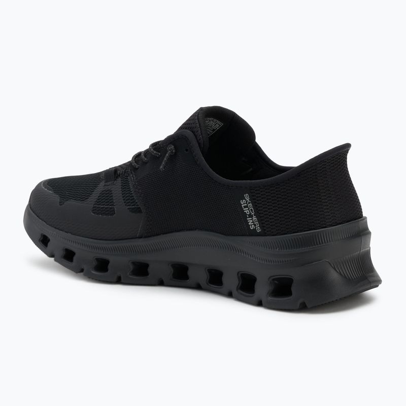 Herren Schuhe SKECHERS Glide-Step Pro schwarz 3