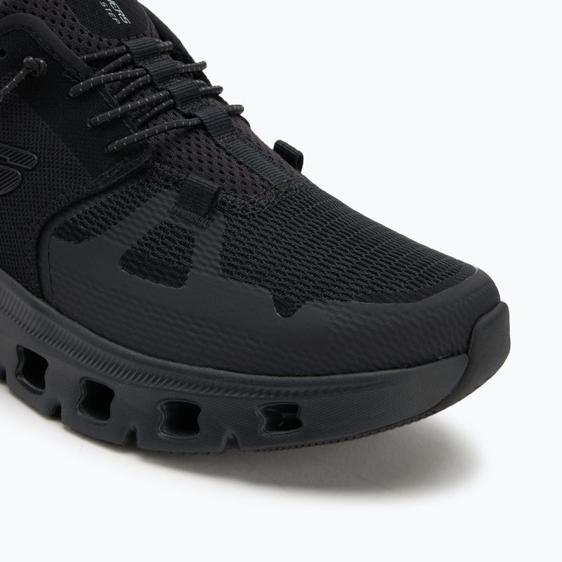 Herren Schuhe SKECHERS Glide-Step Pro schwarz 7