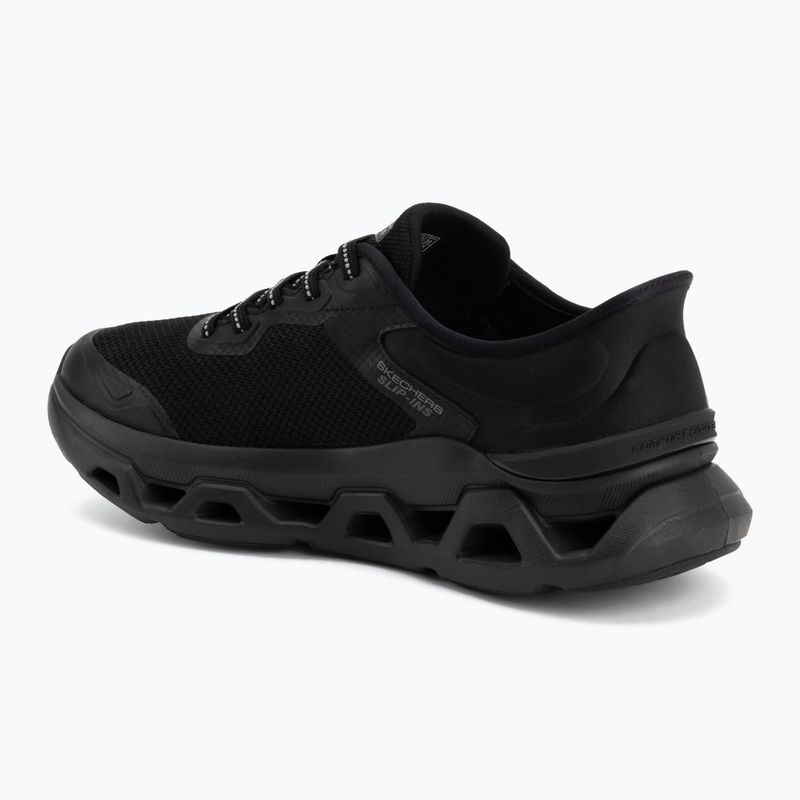 Herren Schuhe SKECHERS Glide Step Altus Turn Out black 3