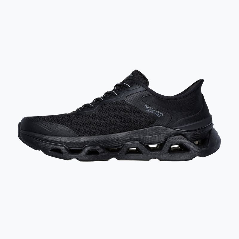 Herren Schuhe SKECHERS Glide Step Altus Turn Out black 3