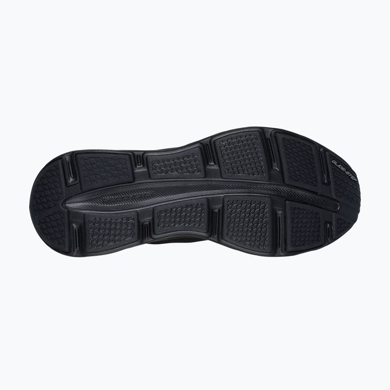 Herren Schuhe SKECHERS Glide Step Altus Turn Out black 4