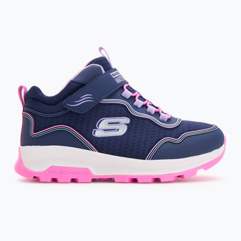 Kinderschuhe SKECHERS Storm Blazer navy/multicolor 2