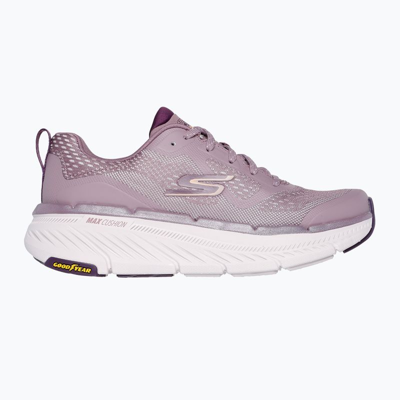 Schuhe Damen SKECHERS Max Cushioning Premier 2.0 Hillsborough mauve 2