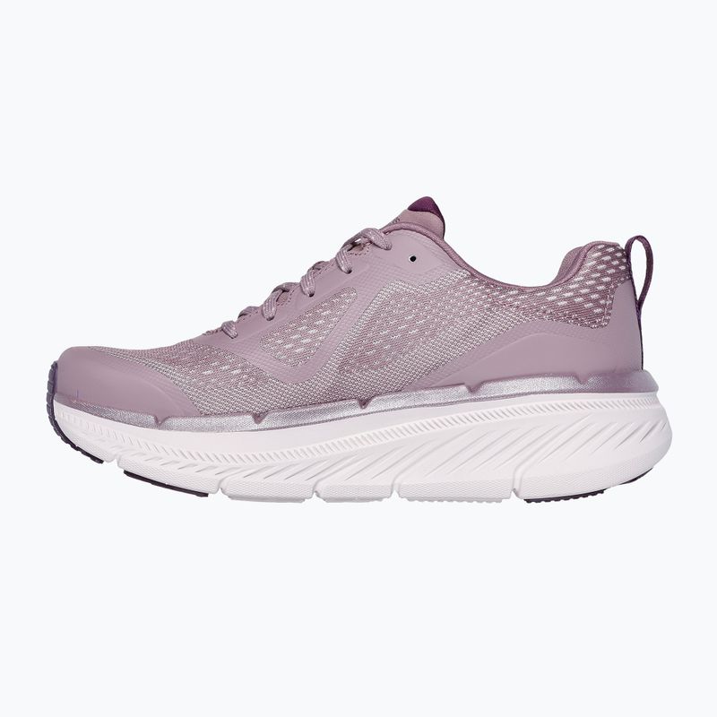 Schuhe Damen SKECHERS Max Cushioning Premier 2.0 Hillsborough mauve 5