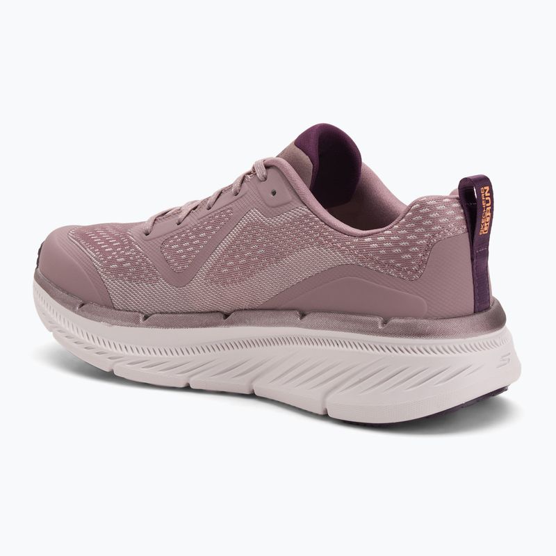 Schuhe Damen SKECHERS Max Cushioning Premier 2.0 Hillsborough mauve 3