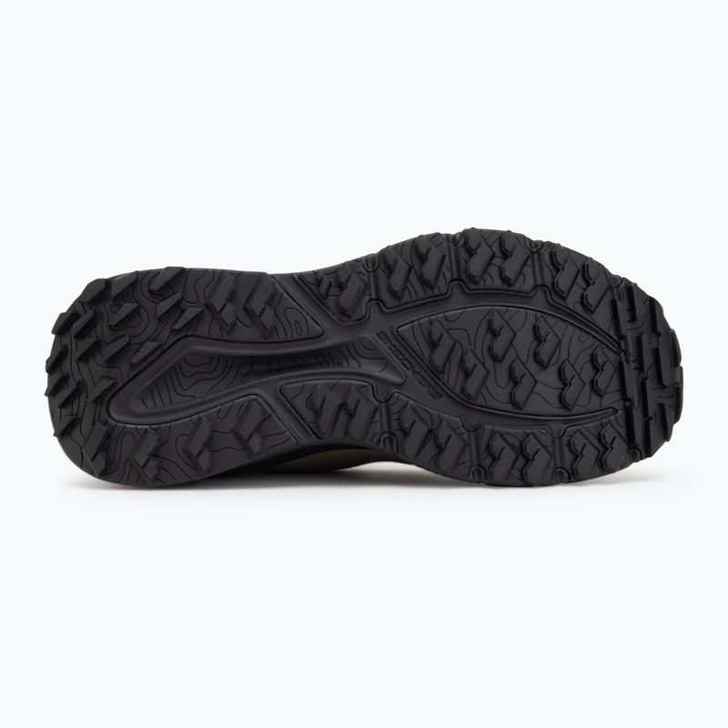 Herrenschuhe SKECHERS Switch Back Mist gray 4