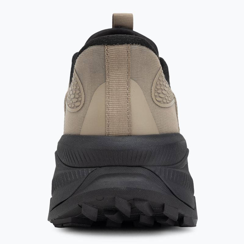 Herrenschuhe SKECHERS Switch Back Mist gray 6