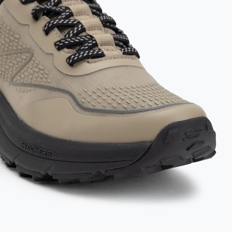 Herrenschuhe SKECHERS Switch Back Mist gray 7