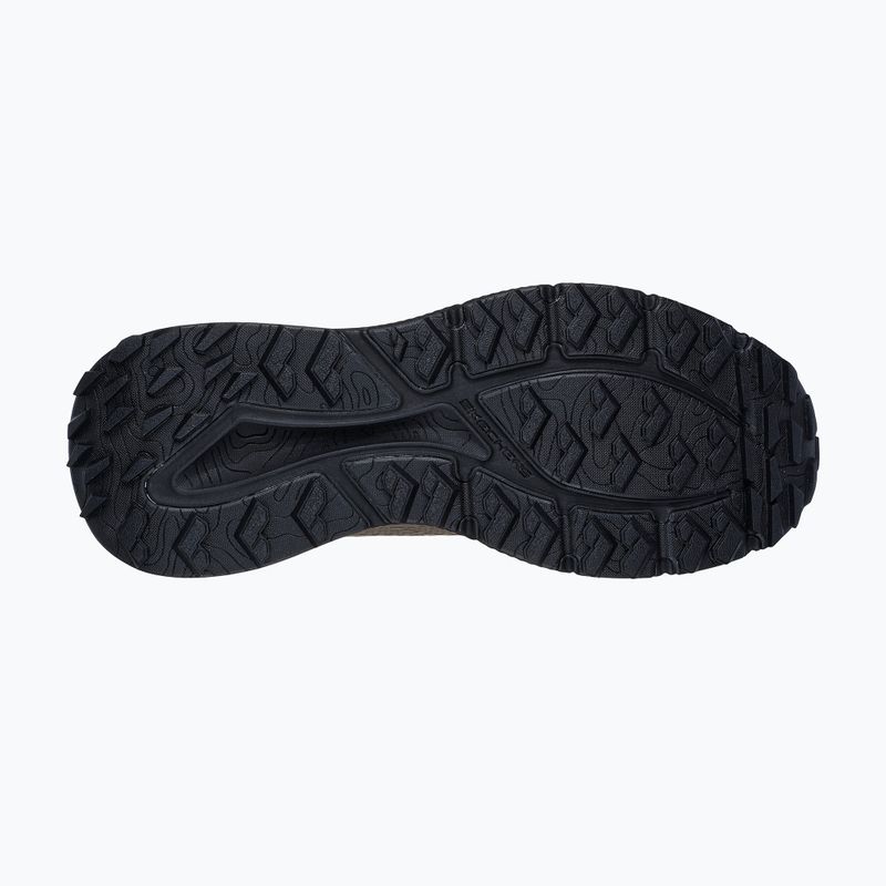 Herrenschuhe SKECHERS Switch Back Mist gray 11