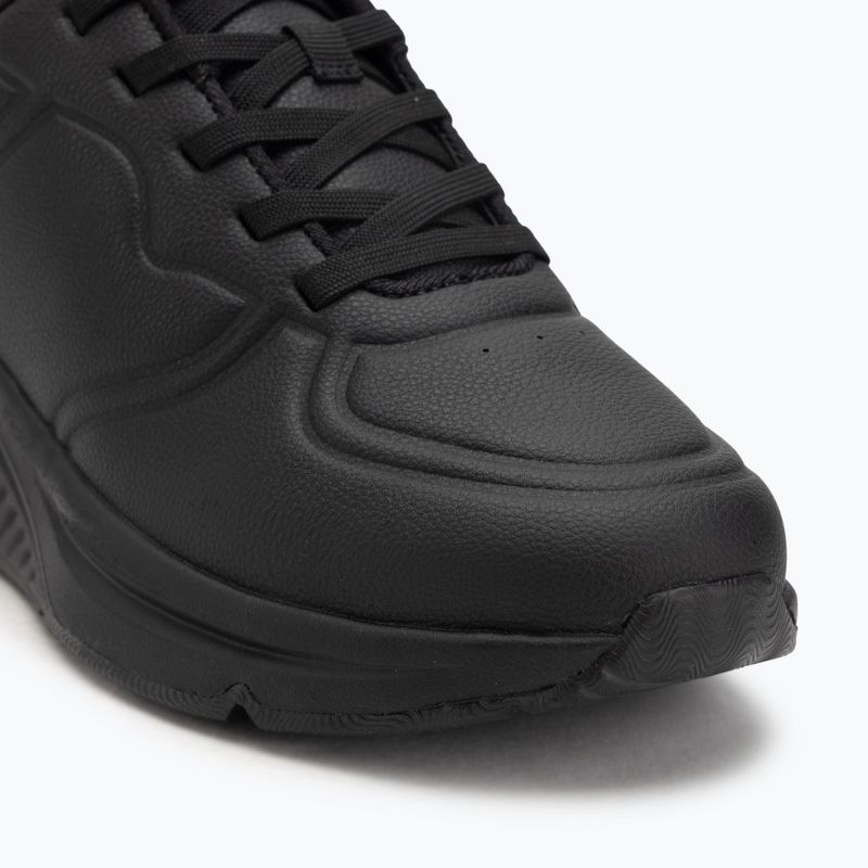 Damen Schuhe SKECHERS Bobs Arch Comfort B Sweet A Bind schwarz 7