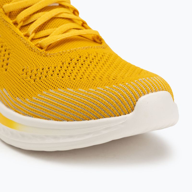 Herrenschuhe SKECHERS Slade Quinto yellow 7