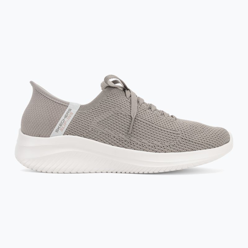 Schuhe Damen SKECHERS Ultra Flex 3.0 Elevated Motion brown 2