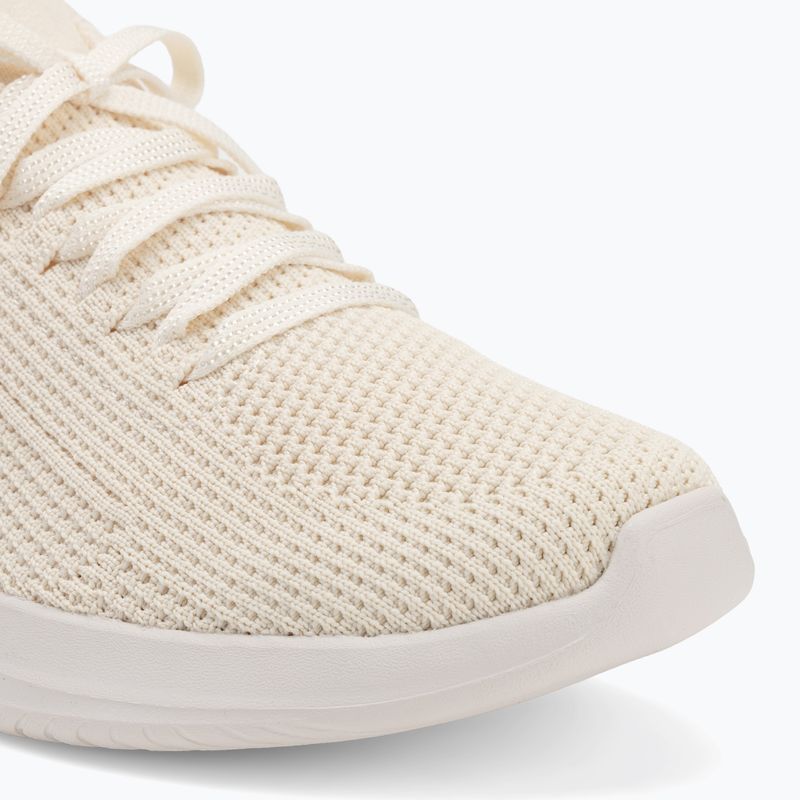 Schuhe Damen SKECHERS Ultra Flex 3.0 Elevated Motion beige 7