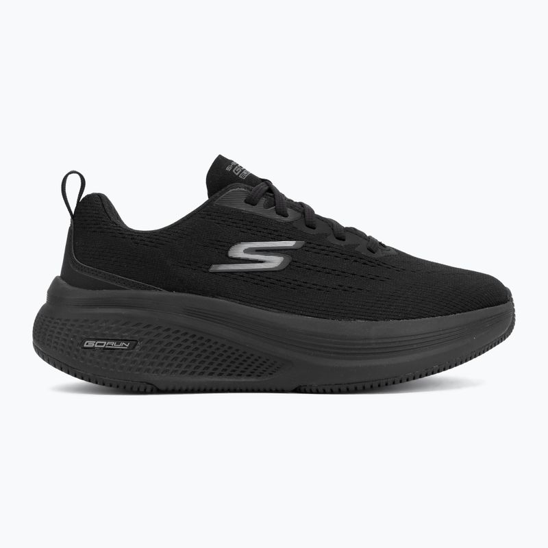 Damen-Laufschuhe SKECHERS Go Run Elevate 2.0 black 2