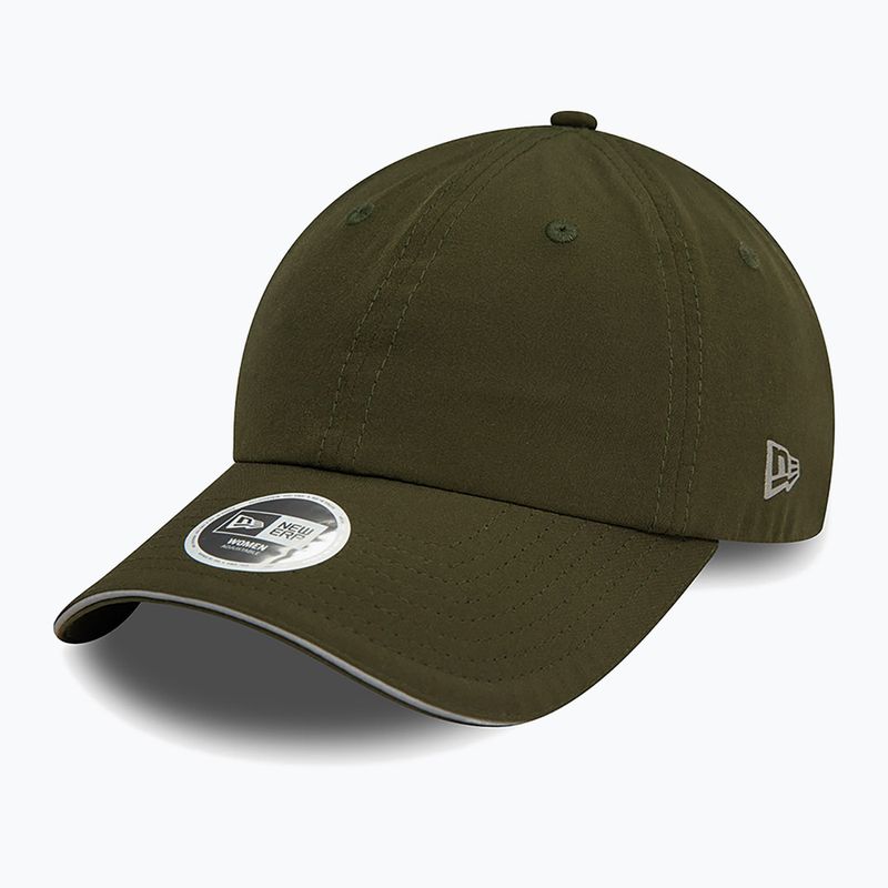 Basecap Damen New Era Wmns Open Back Cap green med 2